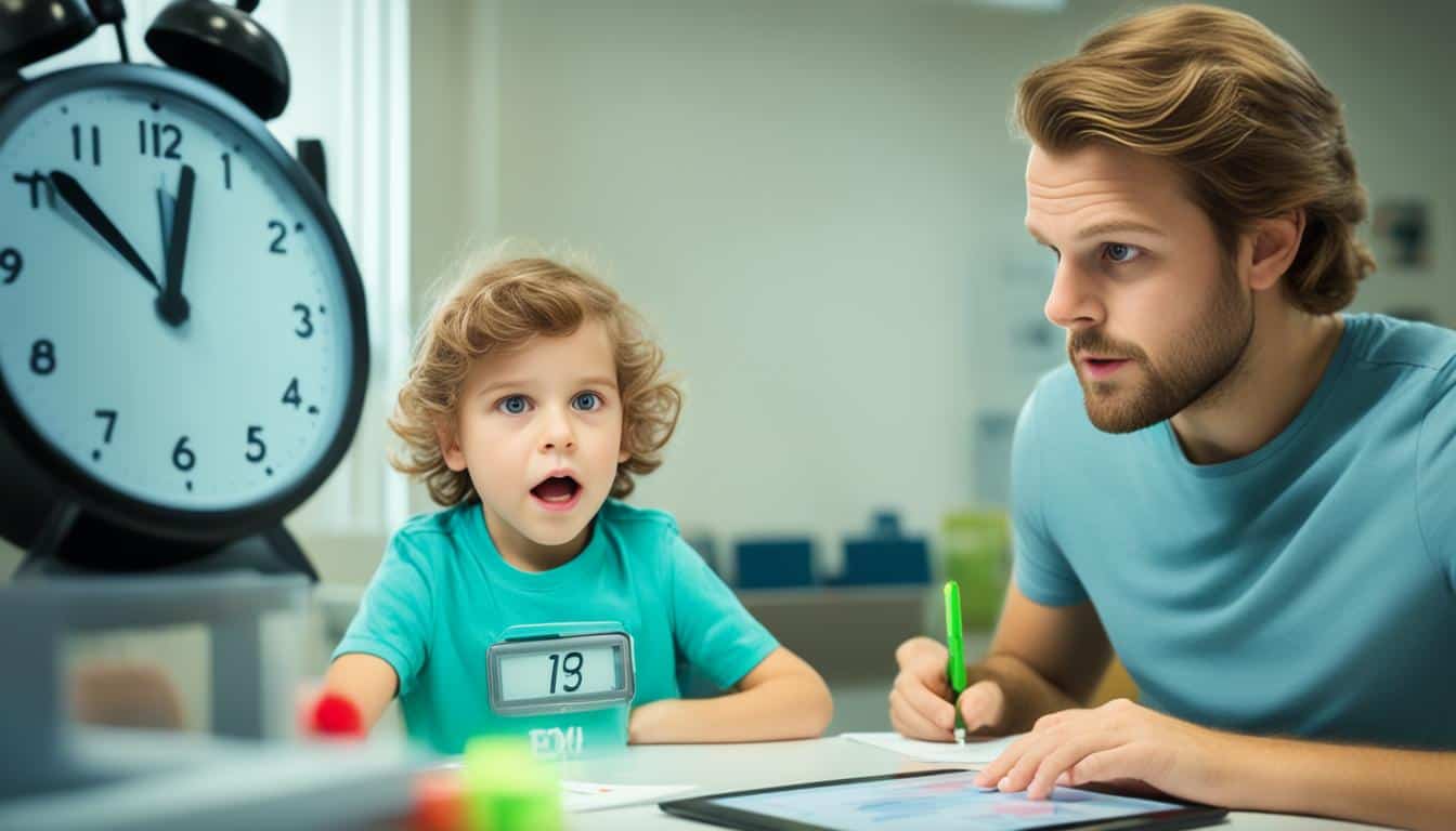You are currently viewing Setting Screen Time Limits for Children: Complete Parent Guide to Healthy Digital Boundaries