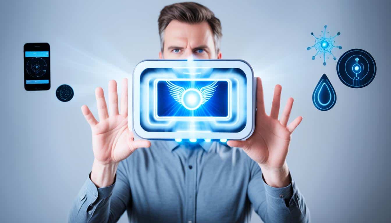 You are currently viewing Smart Meters and EMF: Complete Guide to Exposure and Protection