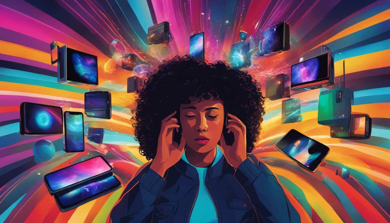 You are currently viewing Smartphone EMF Exposure: Understanding Radiation Levels and Protection