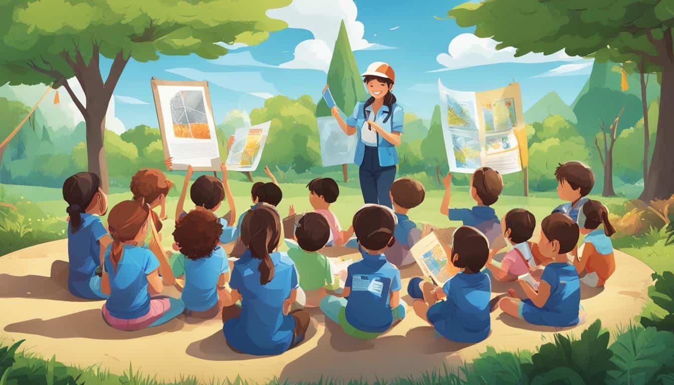 You are currently viewing Teaching Children About EMF Awareness and Safety: Complete Parent Guide