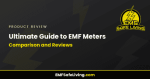 Read more about the article Ultimate Guide to EMF Meters: Comparison and Reviews 2024