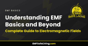 Read more about the article Understanding EMF Basics and Beyond: Complete Guide to Electromagnetic Fields