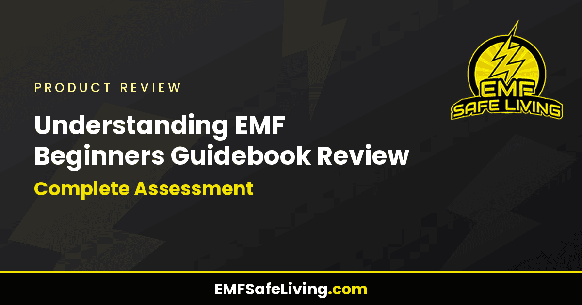 Read more about the article Understanding EMF Beginners Guidebook Review: Complete Assessment