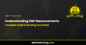 Read more about the article Understanding EMF Measurements: Complete Guide to Reading Your Meter