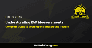 Read more about the article Understanding EMF Measurements: Complete Guide to Reading and Interpreting Results