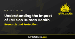 Read more about the article Understanding the Impact of EMFs on Human Health: Research and Protection