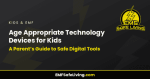 Read more about the article Age Appropriate Technology Devices for Kids: A Parent’s Guide to Safe Digital Tools