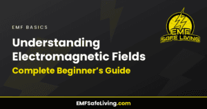 Read more about the article Understanding Electromagnetic Fields: Complete Beginner’s Guide