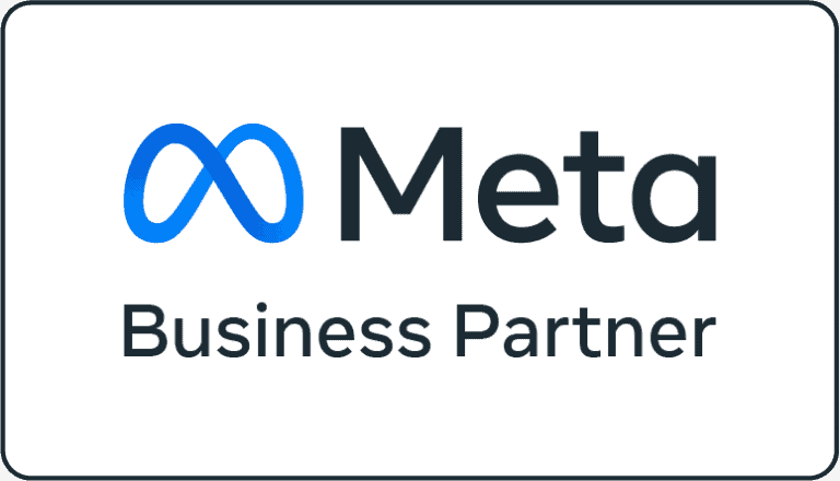 Meta Business Partner Digital Marketing Agency