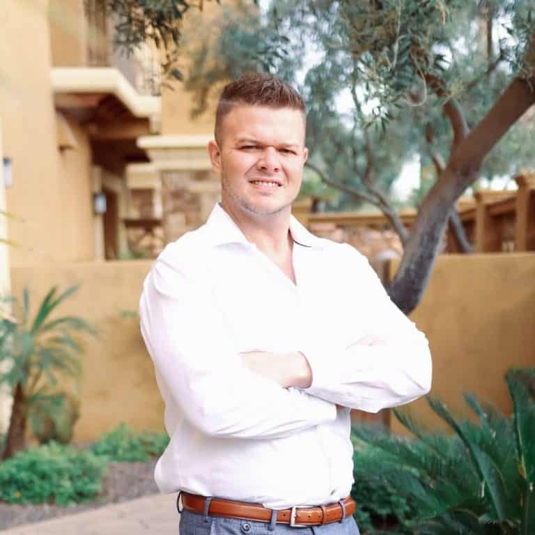Daniel Lynch Empathy First Media