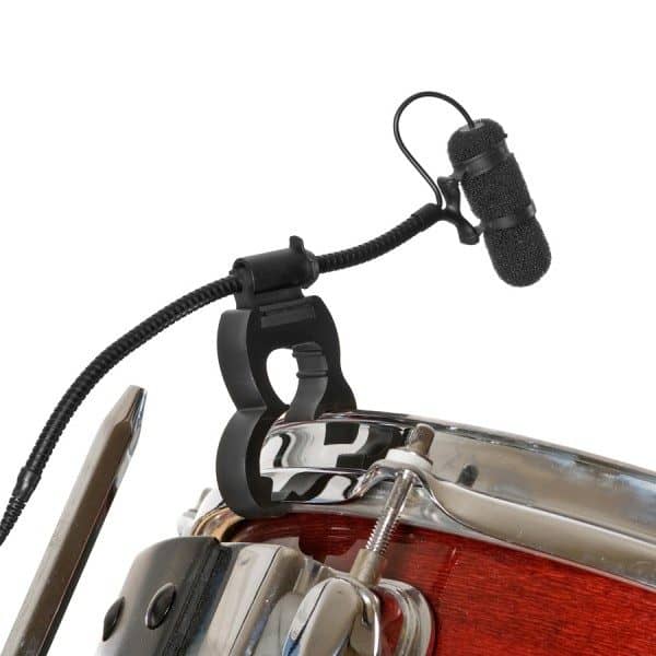 DPA 4099D Clip on Microfoon Drum