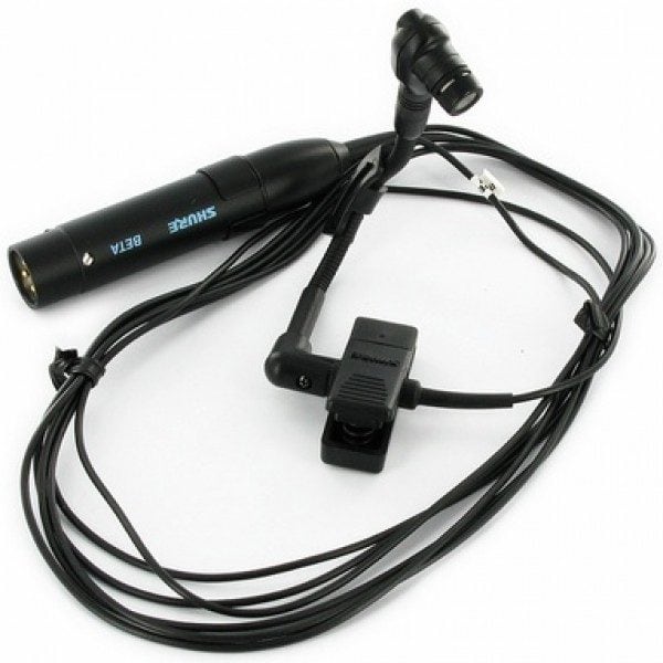 Shure Beta 98H/C condensator microfoon