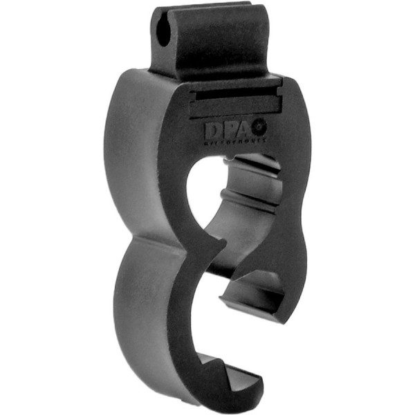 DPA 4099D Clip on Microfoon Drum - Afbeelding 2