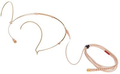 Shure ULX-D Headset Microfoon DPA 4066F - Afbeelding 2