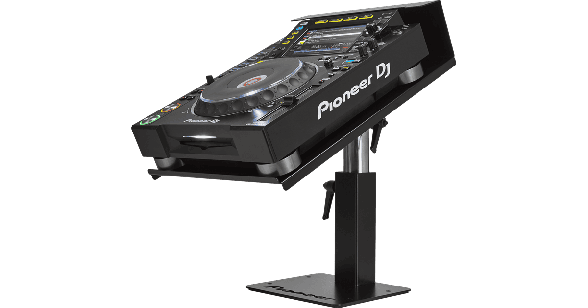 Pioneer CDJ 2000 bracket / standaard