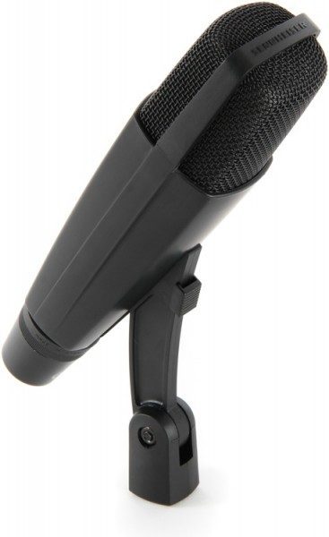 Sennheiser MD 421 II Microfoon - Afbeelding 3