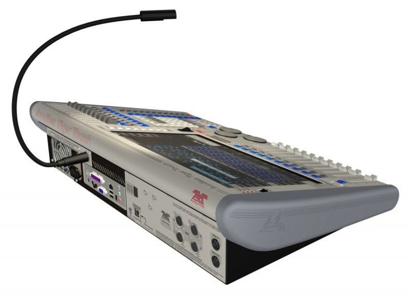Avolites Tiger Touch II - Afbeelding 3