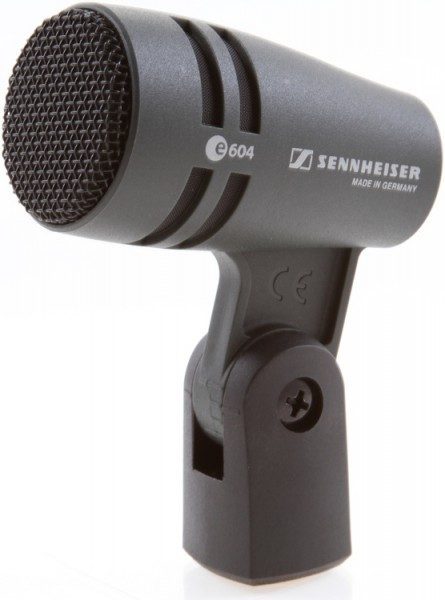 Sennheiser e604 Microfoon