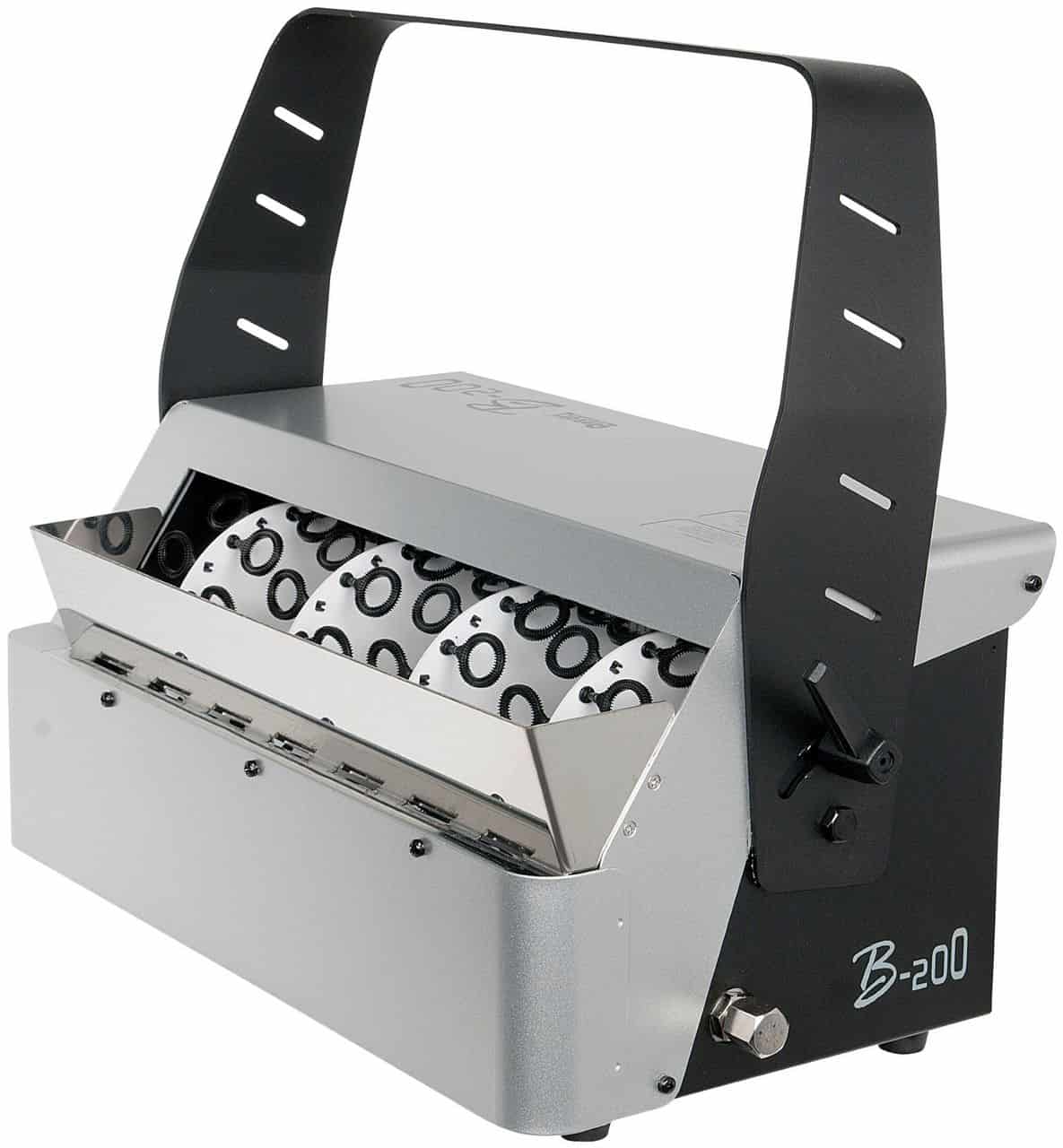 Antari B200 bellenblaasmachine