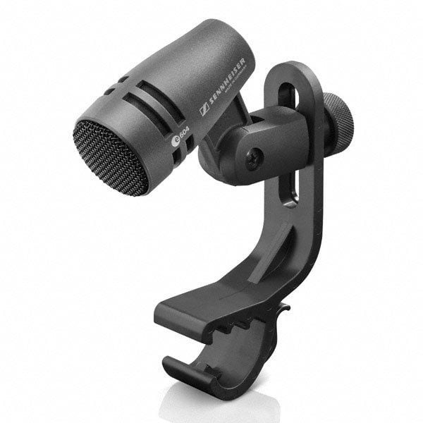 Sennheiser e604 Microfoon - Afbeelding 2