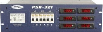 PSA-321 Stroomverdeler