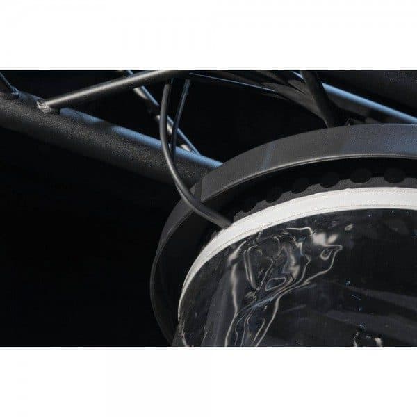 Rainroof / RegenKap 60 cm - Afbeelding 6