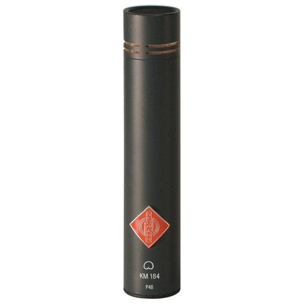 Neumann KM 184 stereo set - Afbeelding 2