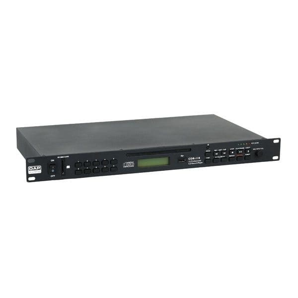 CD speler / MP3 recorder