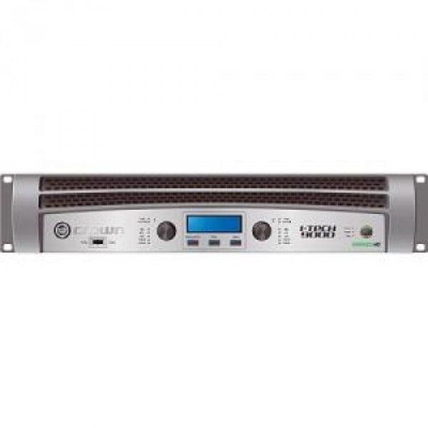 Crown ITech 9000 HD