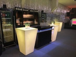 Mobiele Tap Zwart - Afbeelding 2