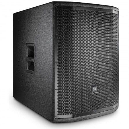 JBL PRX818XLFW actieve subwoofer