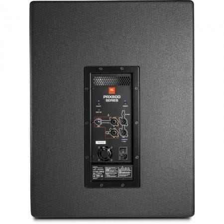 JBL PRX818XLFW actieve subwoofer - Afbeelding 2