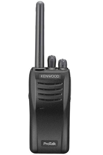 Kenwood TK3501 portofoon