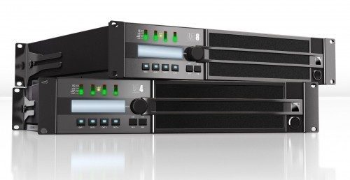 L-acoustics LA8