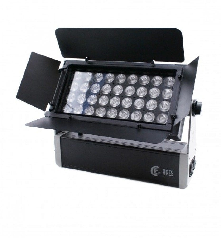 CLF Ares RGBW - Afbeelding 2