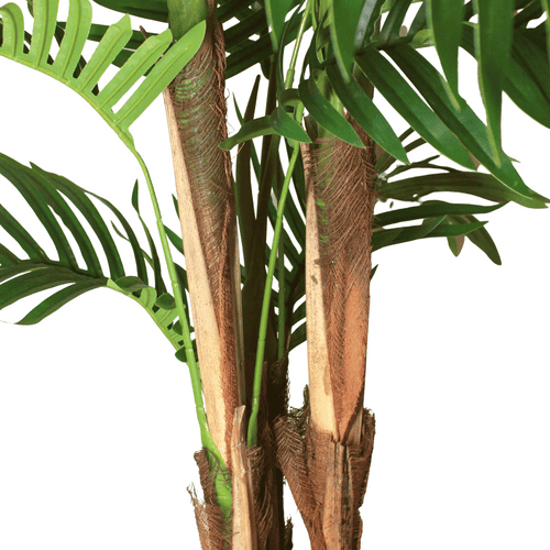 Kunstpalm 180cm B - Afbeelding 4