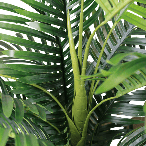 Kunstpalm 180cm B - Afbeelding 3