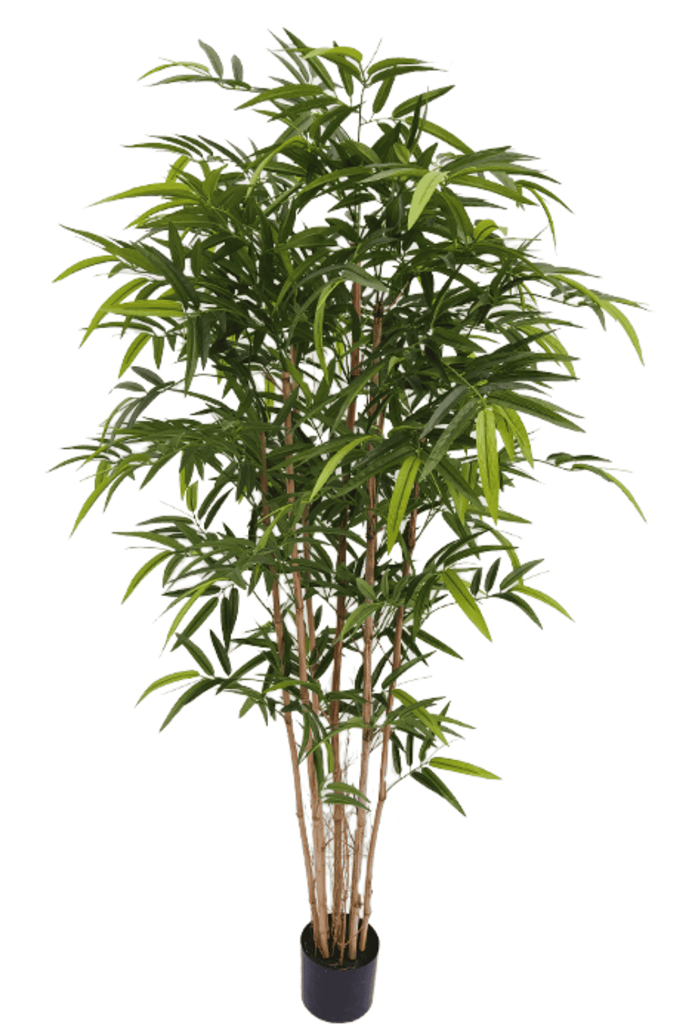 Bamboe Kunstplant 210cm