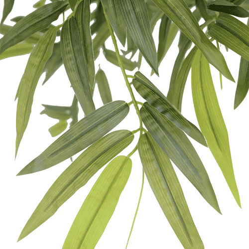 Bamboe Kunstplant 210cm - Afbeelding 3