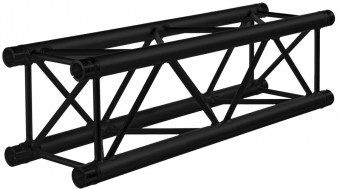 Prolyte H30V Vierkante truss 1 Meter zwart
