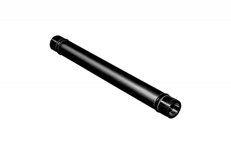 Prolyte single tube zwart (200 CM)