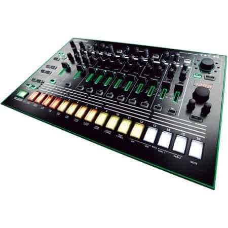Roland TR-8 Rhythm Performer drumcomputer