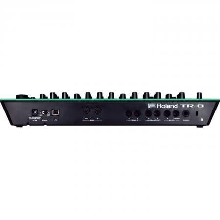 Roland TR-8 Rhythm Performer drumcomputer - Afbeelding 4