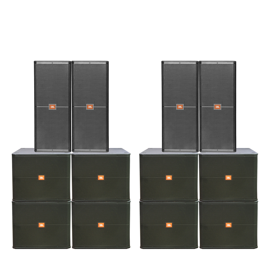 JBL Geluidset 6 (passief)
