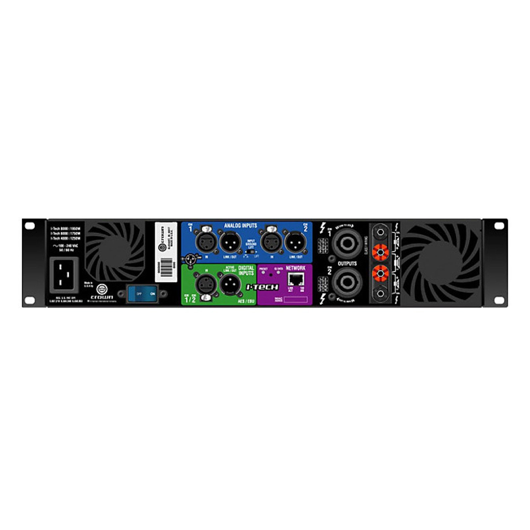 JBL Geluidset 6 (passief) - Afbeelding 5