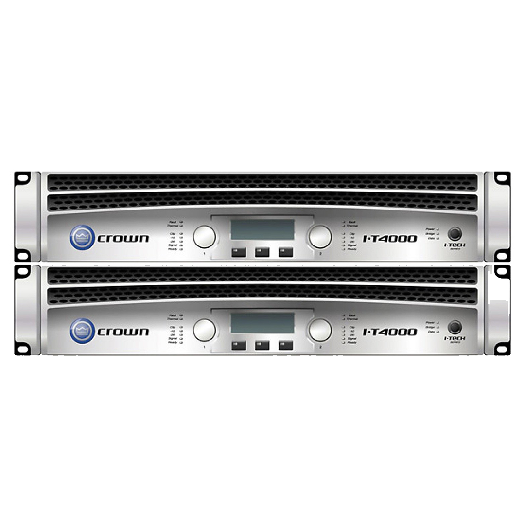 JBL Geluidset 6 (passief) - Afbeelding 4