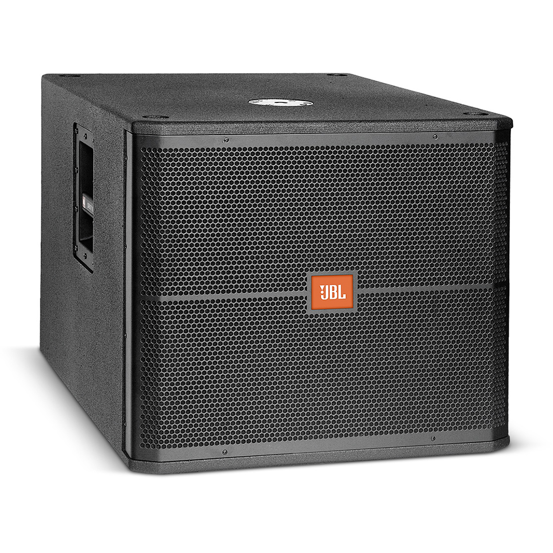 JBL Geluidset 6 (passief) - Afbeelding 3