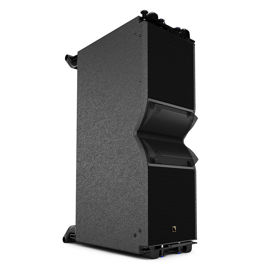 L-acoustics Kara set 1 - Afbeelding 2