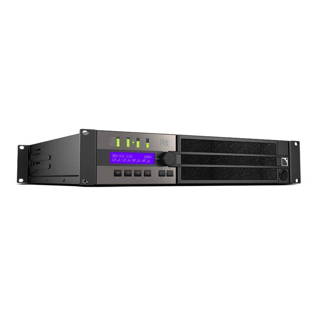 L-acoustics Kara set 1 - Afbeelding 4