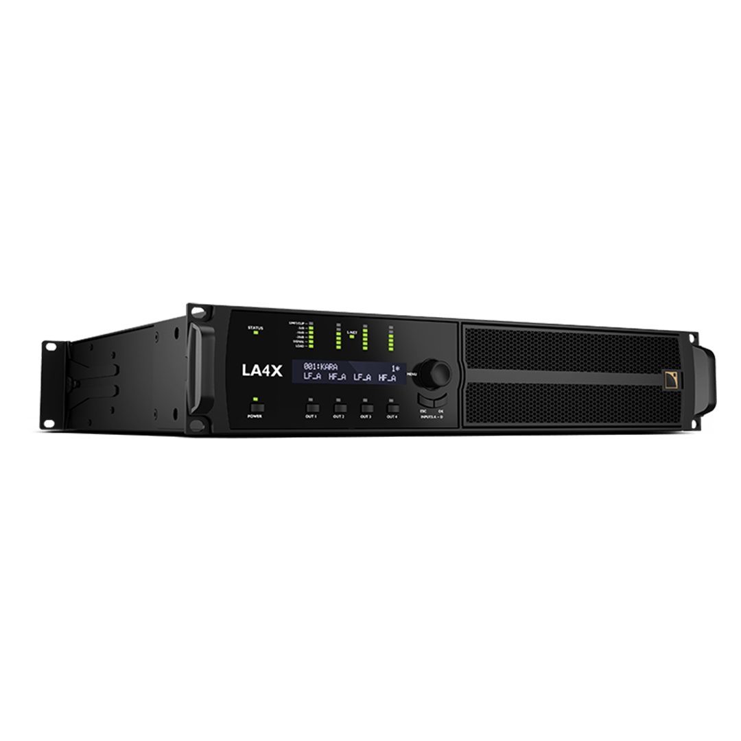 L-acoustics A15 Geluidset 5B (wide) - Afbeelding 4